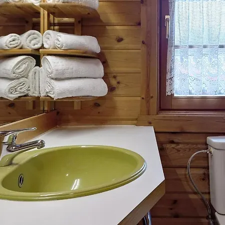 Neckar 71 Vakantiehuis Hayingen