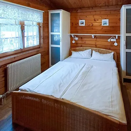 Neckar 71 Vakantiehuis Hayingen