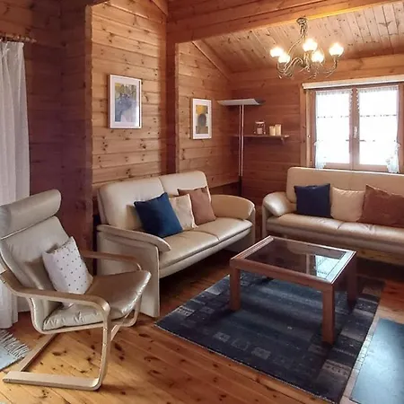 Vakantiehuis Neckar 71 *