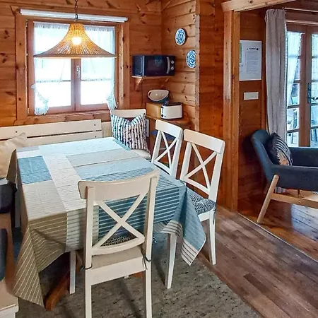 Vakantiehuis Neckar 71 Hayingen