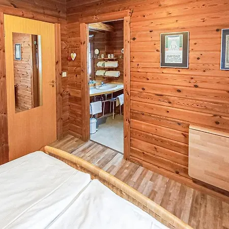 Vakantiehuis Neckar 71 *